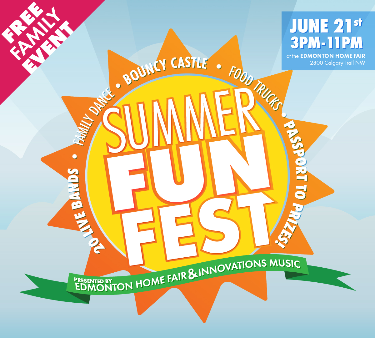 Summer Fun Fest