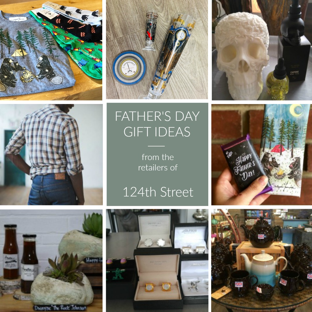 Father's Day Gift Ideas