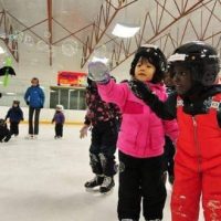 Fliteway Figure Skating Club Summer Camps