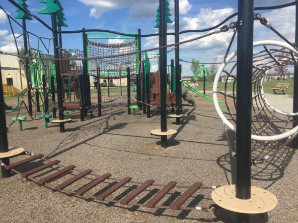 Tamarack Park and Playground