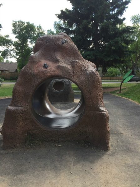 Bonnie Doon Playground