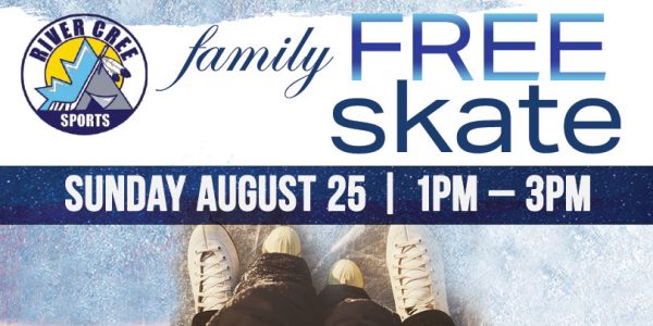 free back to school skate