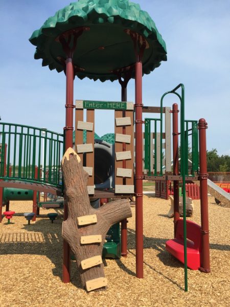 Argyll Community Playground