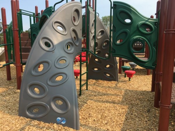Argyll Community Park