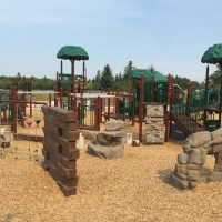 Argyll Gemeinschaftsspielplatz