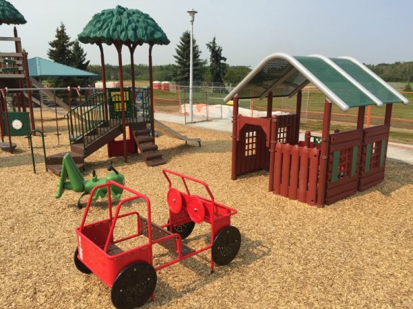 Argyll Community Playground