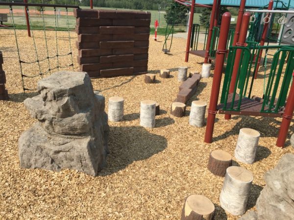 Argyll Community Playground