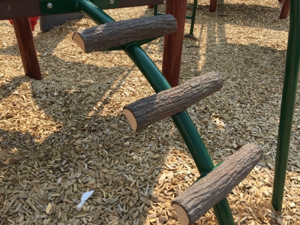 Argyll Gemeinschaftsspielplatz