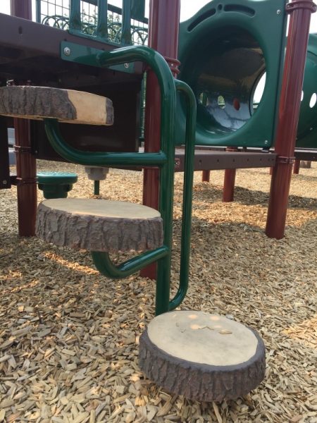 Argyll Community Playground