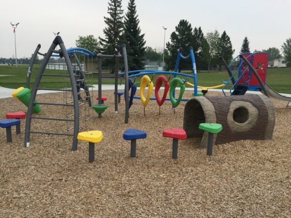 Greenview Playground