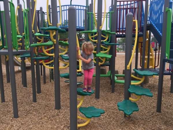 Greenview Playground