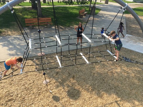 Meadowlark Community Playground