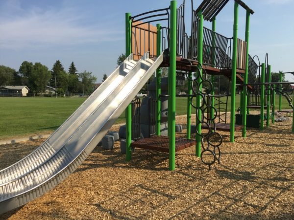 Meadowlark Community Playground