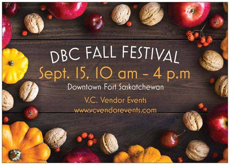 DBC Fall Festival