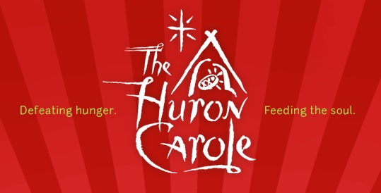 The Huron Carole