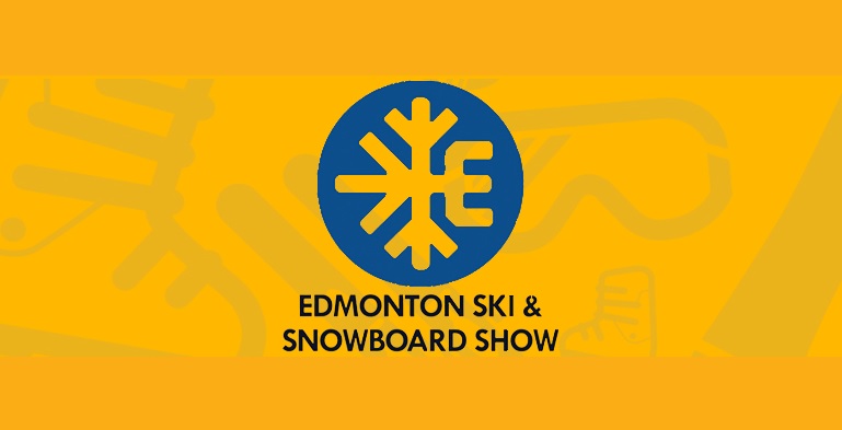 Edmonton Ski and Snowboard Show