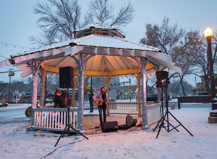 Hiver Whyte illuminer