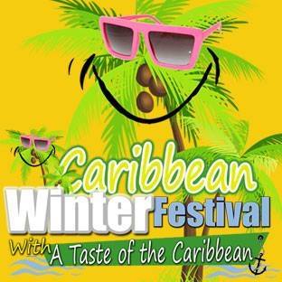 Caribbean Winter Festival