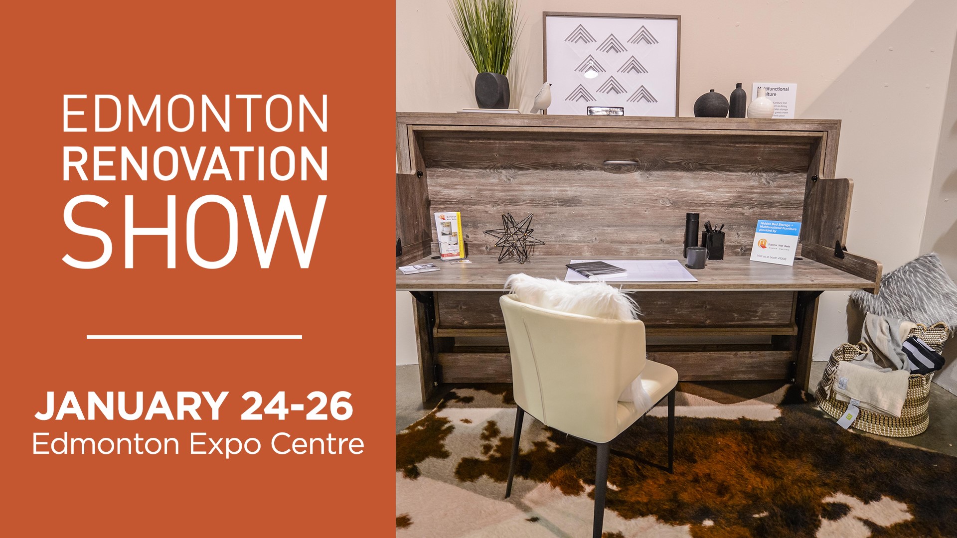 edmonton renovation show