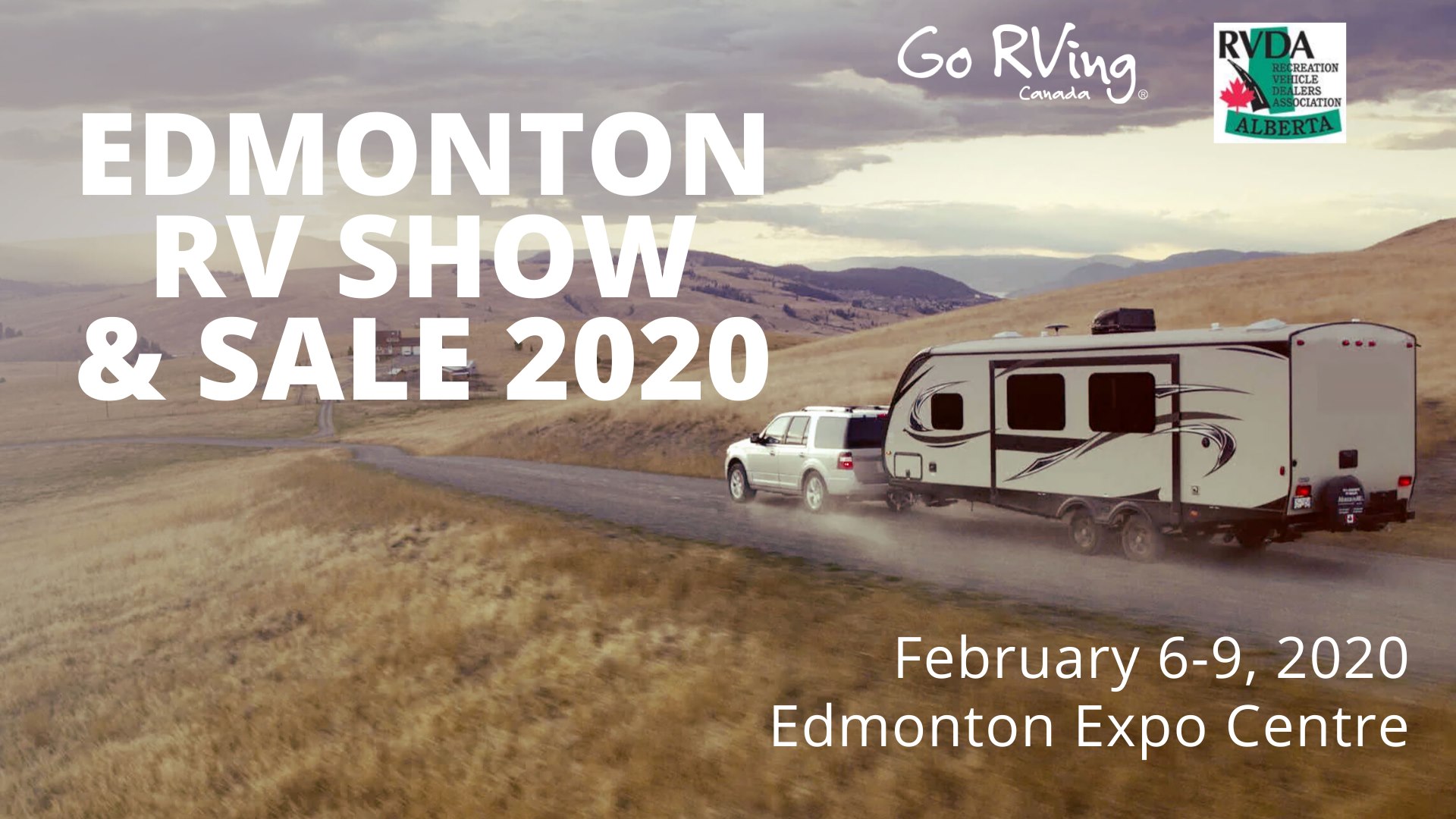 RV Show and Sale