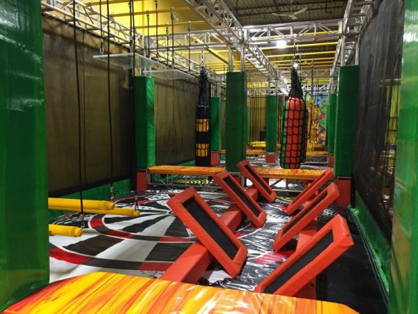 Amazone Playzone