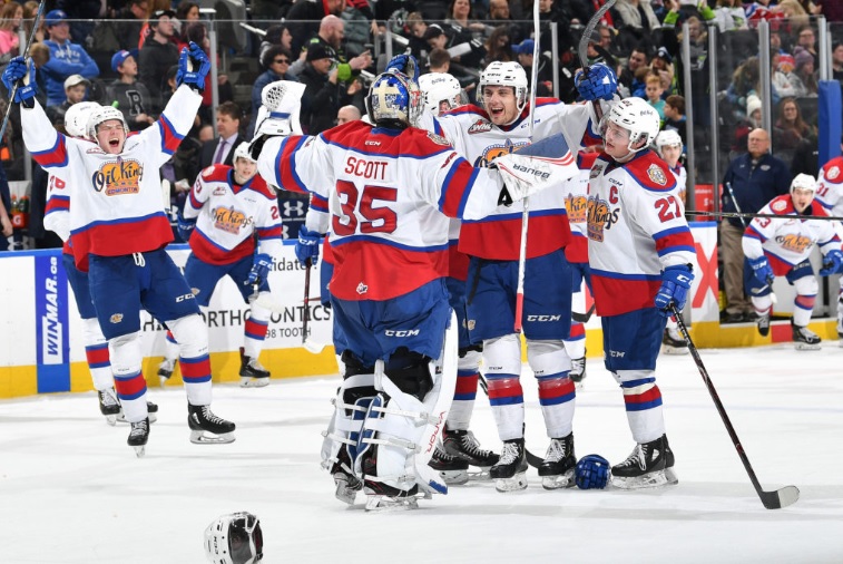 Edmonton Oil Kings Family Fun SUNdays Family Fun Edmonton