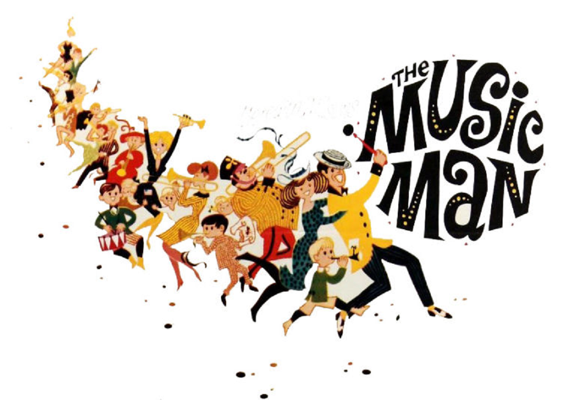 The Music Man Kids