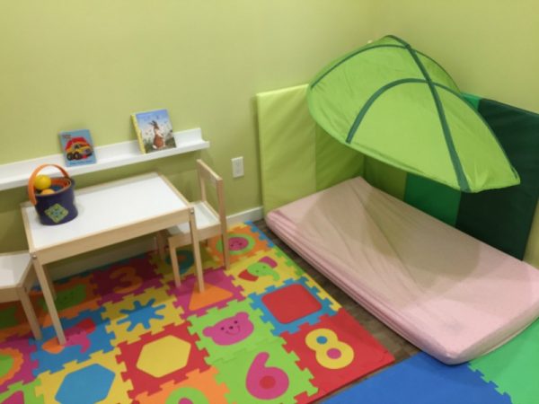 one hot mama salon and spa