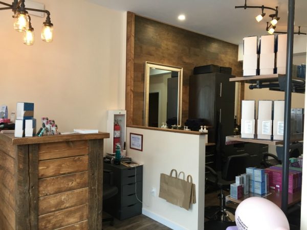 one hot mama salon and spa