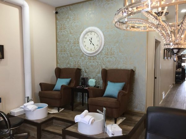 one hot mama salon and spa