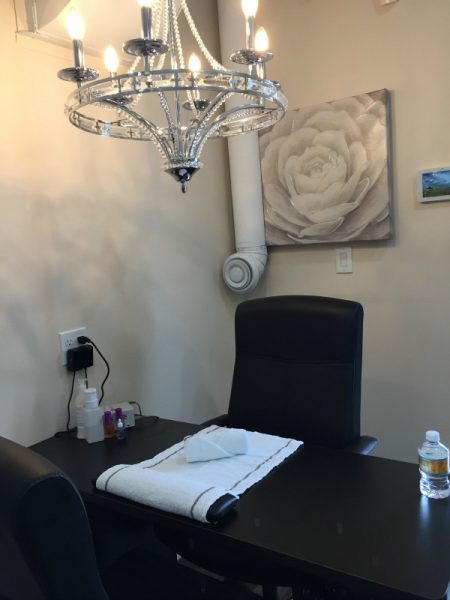 one hot mama salon and spa