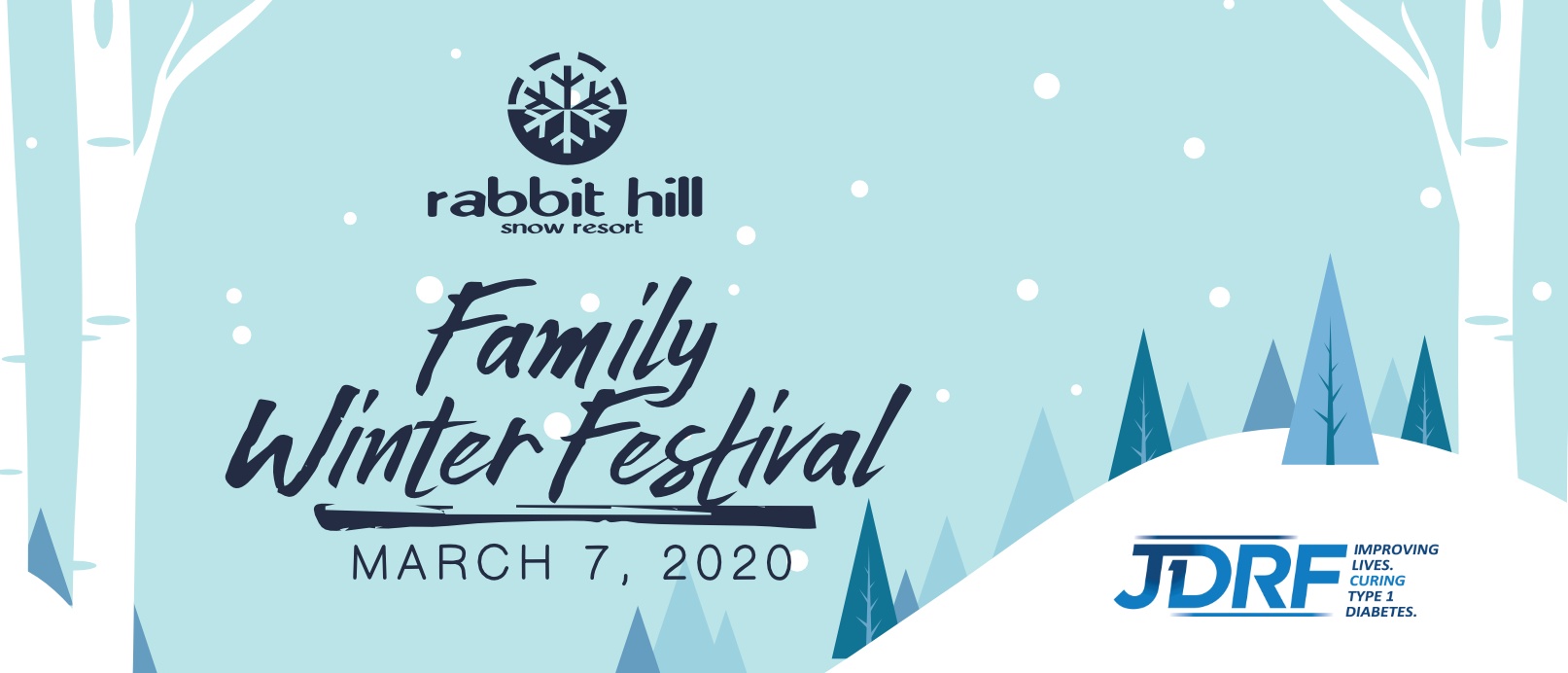 Rabbit Hill 2020 Winter Fest
