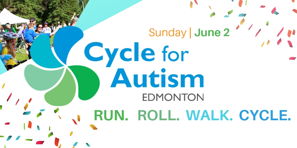Cycle for Autism