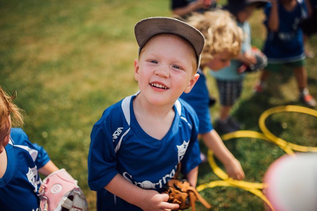 Have a Ball with Sportball Summer Camps Family Fun Edmonton