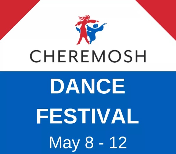 Cheremosh Ukrainian Dance Festival