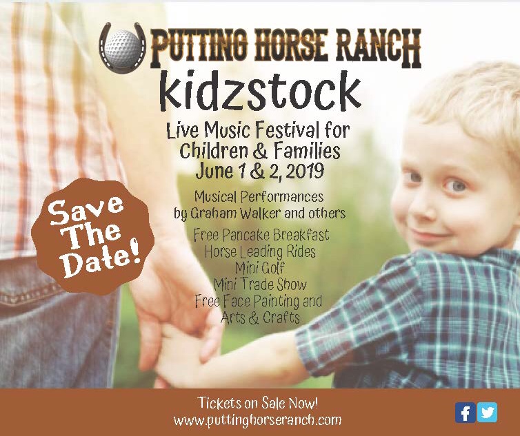 Kidzstock Children's Festival