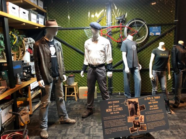 Mythbusters 爆発的な展示会 家族で楽しむエドモントン