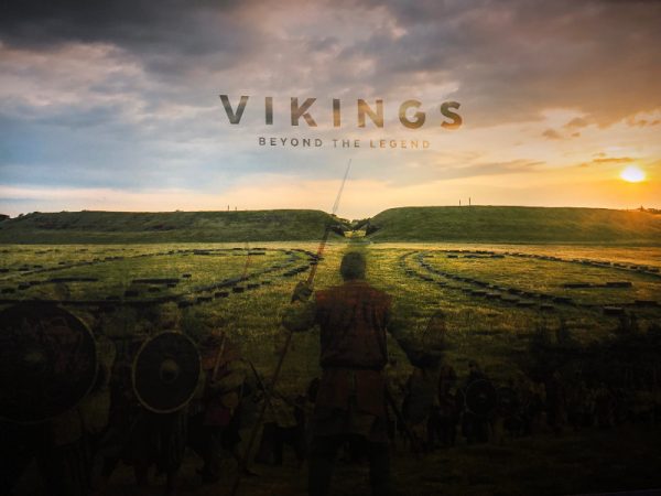 Museu Real de Alberta dos Vikings