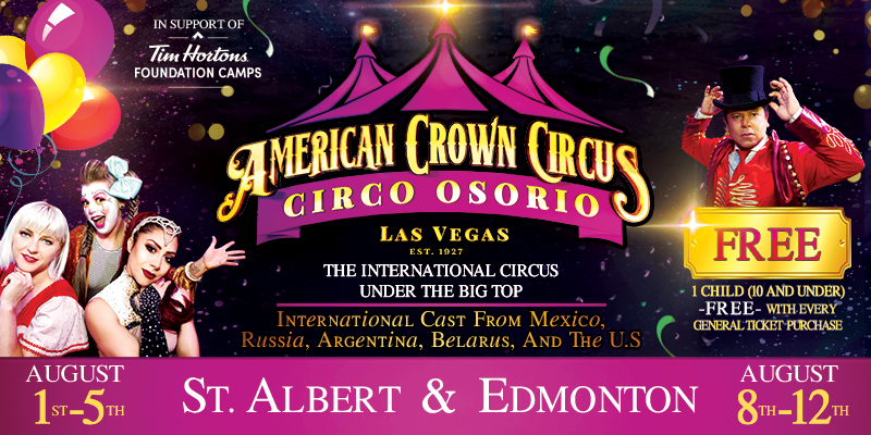 Circus Osorio Circus