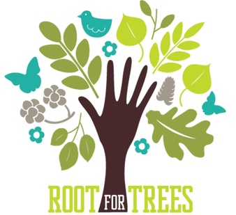 root for trees