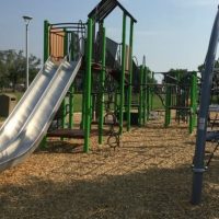 Meadowlark Community playground