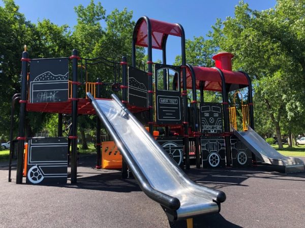Kitchener Park and Playground