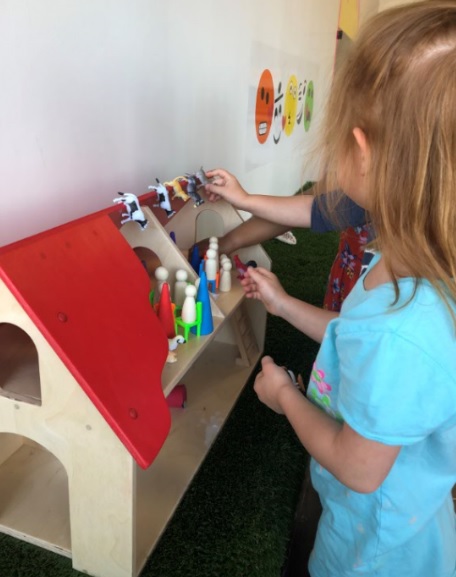 Paper Scissors Paint Art Studio