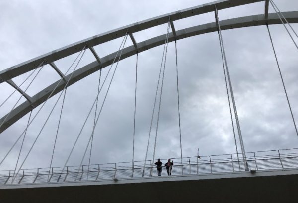 Barco fluvial de Edmonton