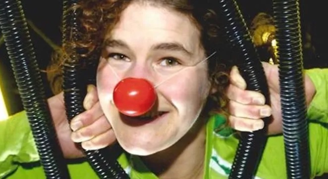 Cirquetastic Circus Classes