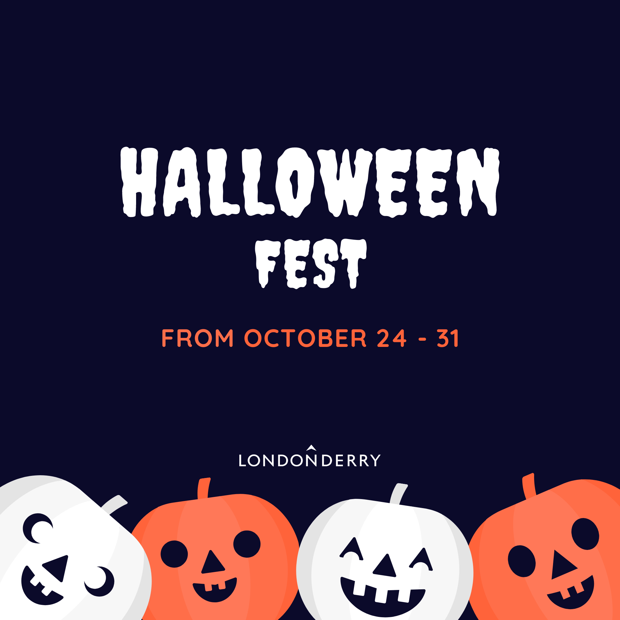 Ultimate Guide to Halloween Events in Edmonton Family Fun Edmonton