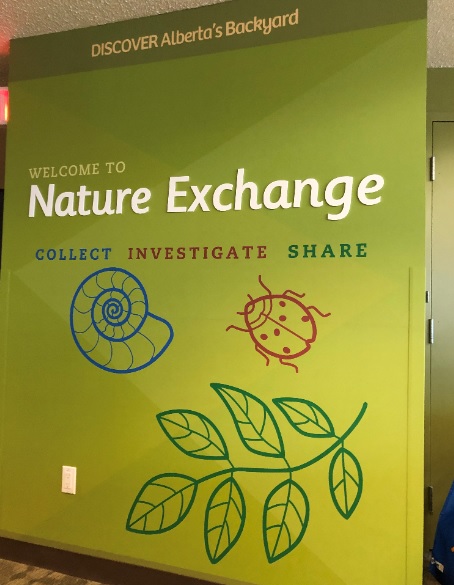 The Nature Exchange