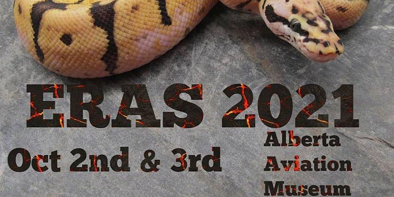 Edmonton Reptile and Amphibian Society | Family Fun Edmonton