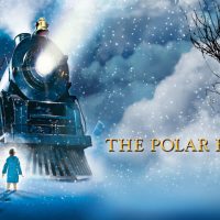 Polar Express IMAX en TELUS