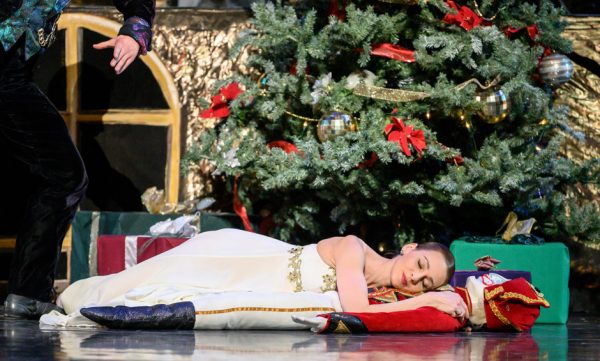 Shumka's Nutcracker Clara - Edmonton